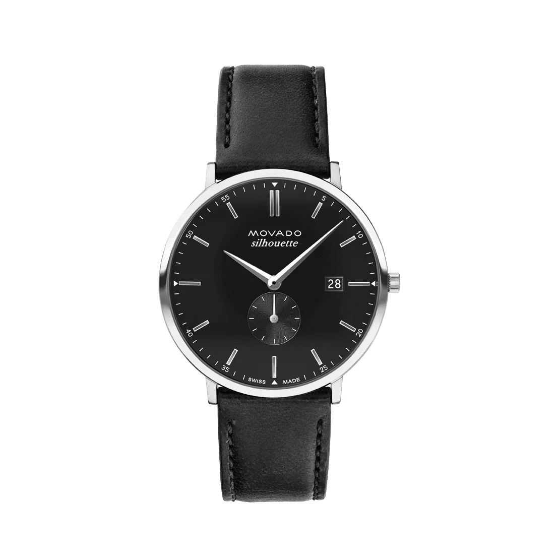 Movado Movado 3650130 40 mm kol saati