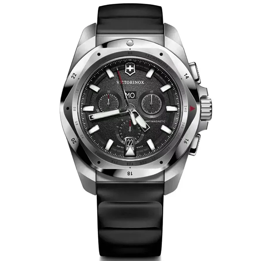 Victorinox Victorinox I.n.o.x. 241983V 43 mm kol saati
