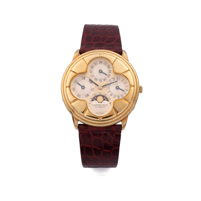 Audemars Piguet Switzerland 25681 kol saati