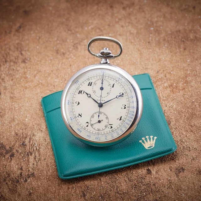 Rolex 2801 kol saati