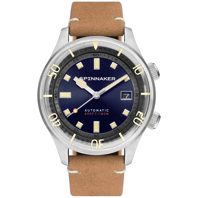 Spinnaker Bradner SP-5062-05 kol saati