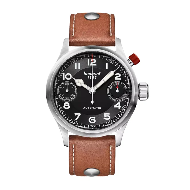 Hanhart Pioneer H721.202-6428-1-3-1-1-1-1-1-1-1-1-2 kol saati