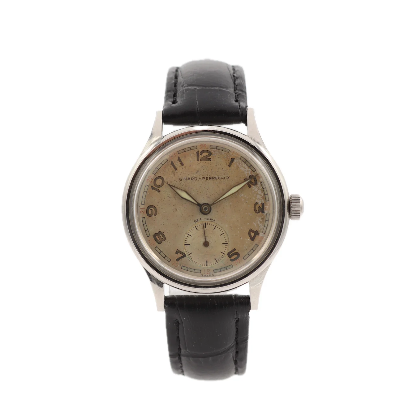 Girard-Perregaux Girard-Perregaux 12122024133656 32 mm kol saati