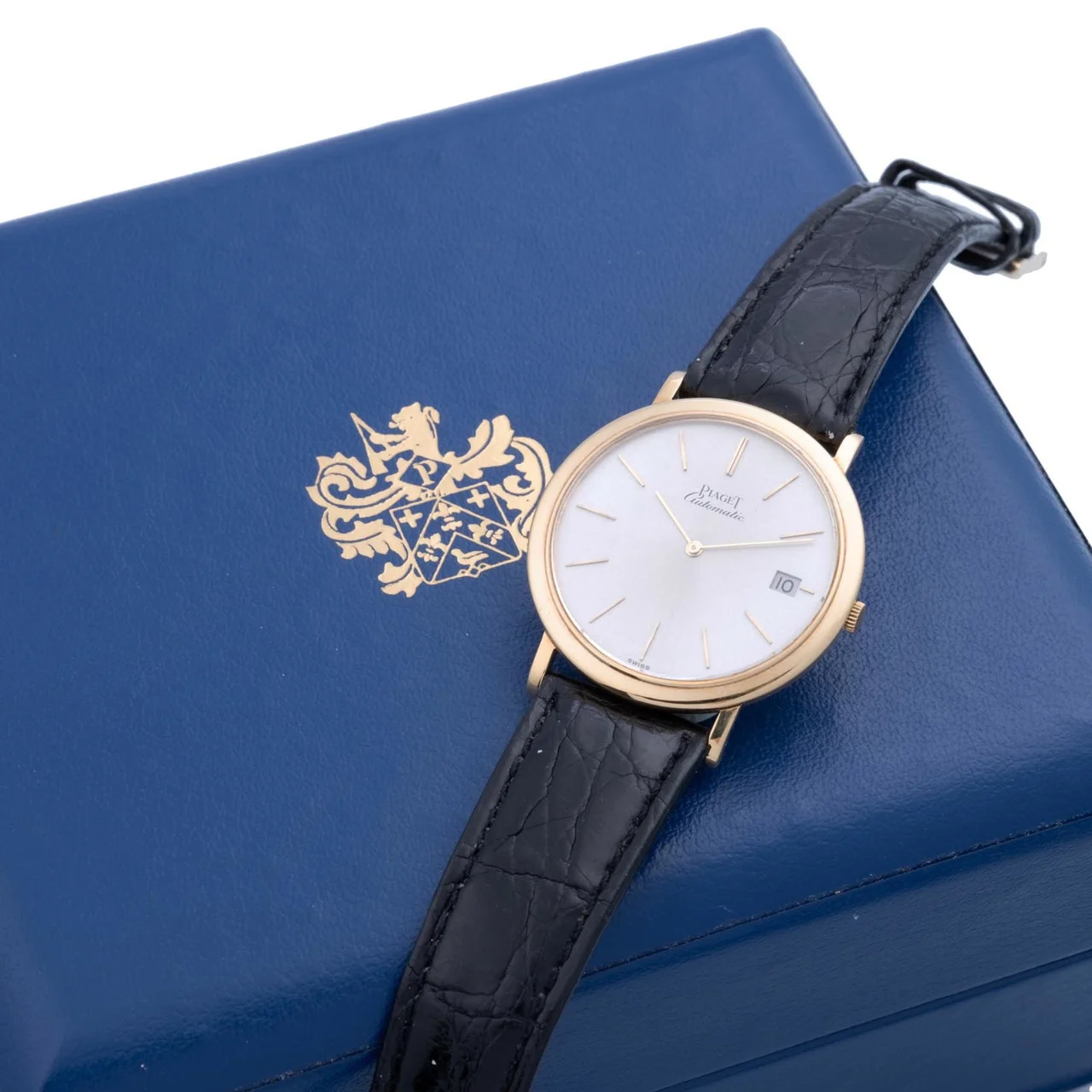 Piaget Switzerland 13103 kol saati