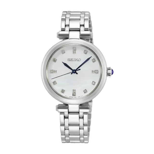 Seiko SRZ529P1 kol saati