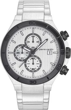 Pierre Cardin 107611F08 47 mm kol saati