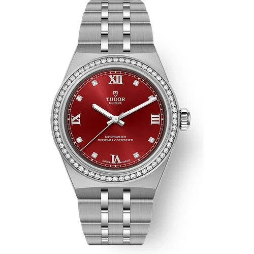 Tudor Royal M2830A1S0-0002 kol saati