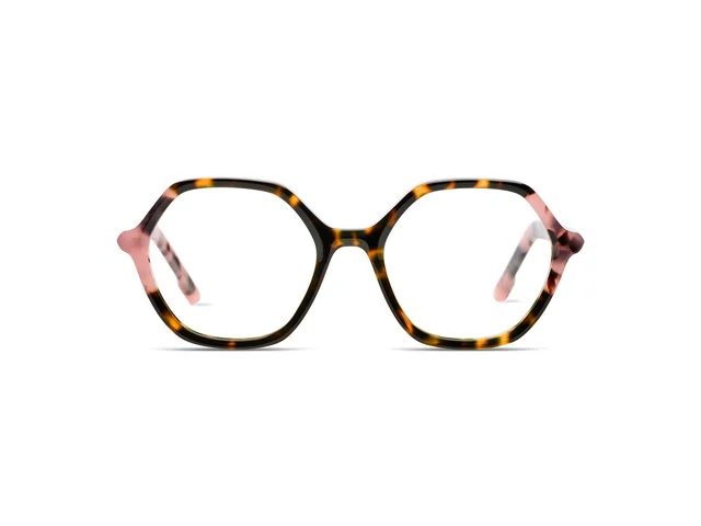 Komono Lara Mauve Giraffe KOM-O1429 kol saati