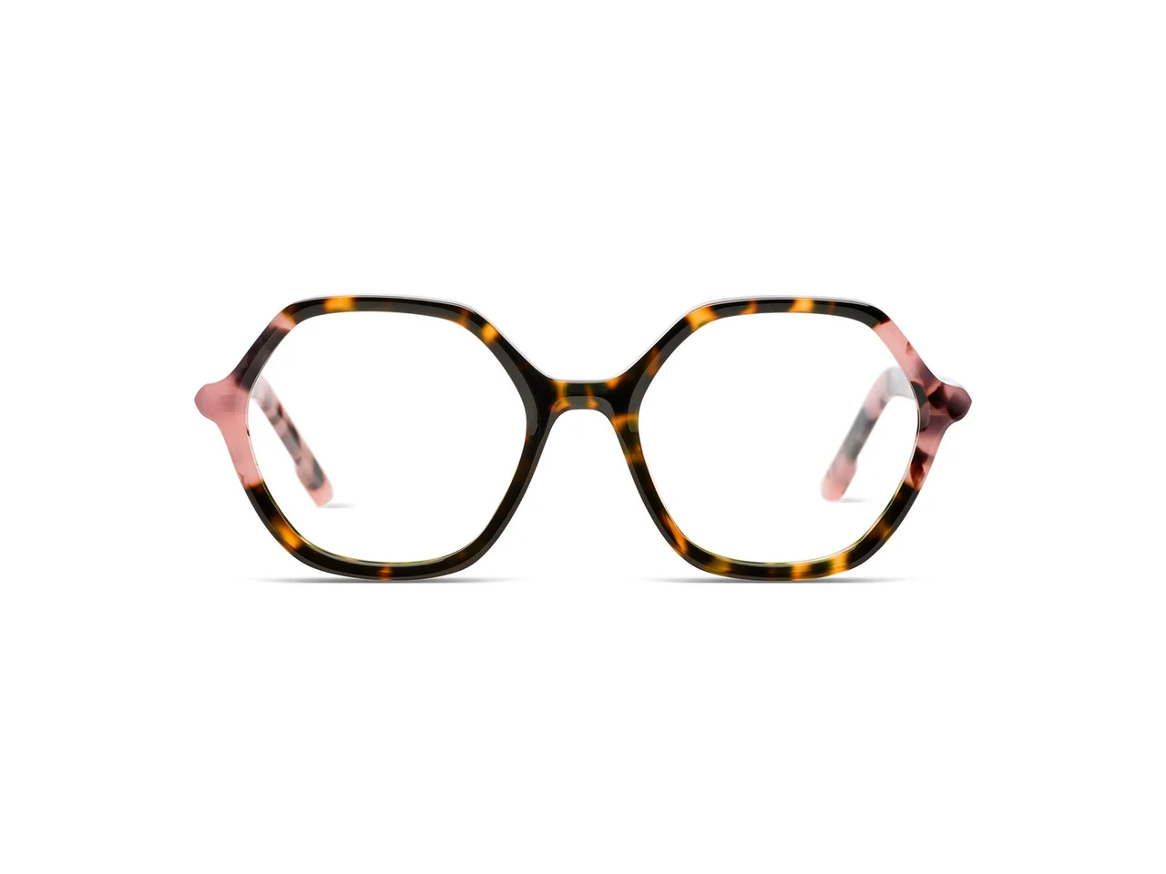 Komono Lara Mauve Giraffe KOM-O1429 kol saati