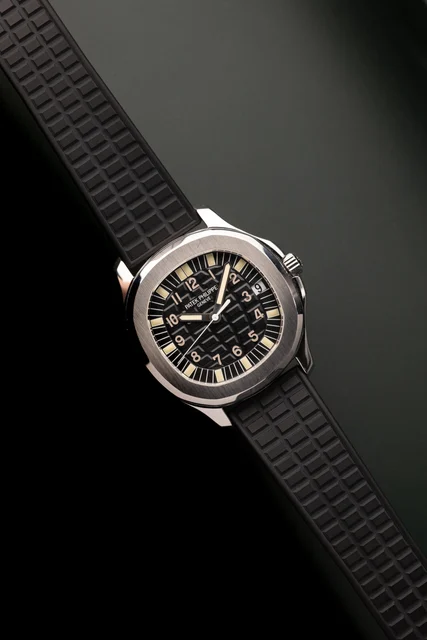 Patek Philippe Aquanaut 4361177 kol saati