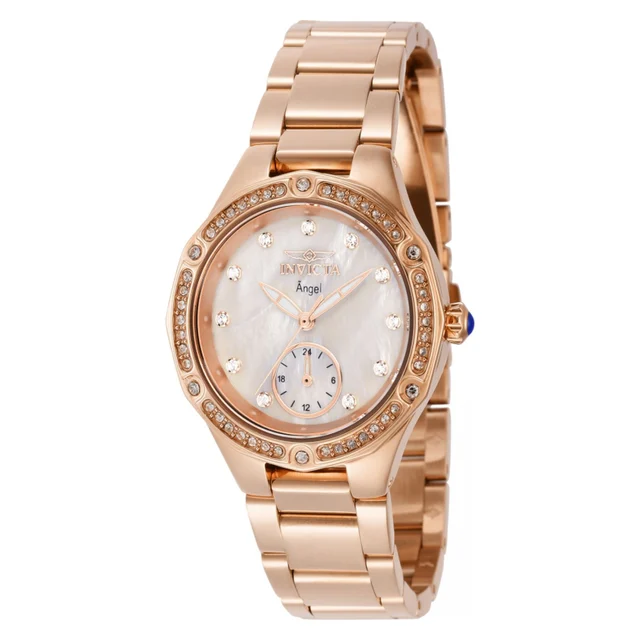 Invicta Angel 886678542635 kol saati
