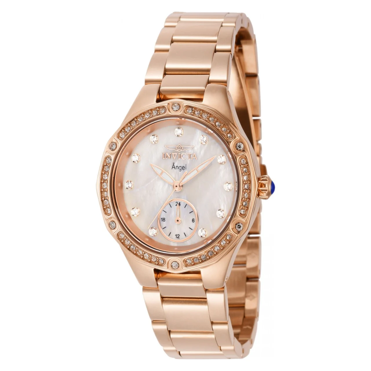 Invicta Angel 886678542635 35 mm kol saati