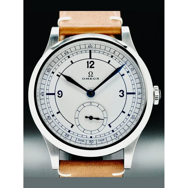 OMEGA Specialties CK 859 210000051340 kol saati