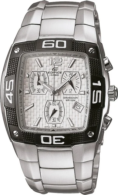 Casio Edifice EF-515D-7AVDF kol saati