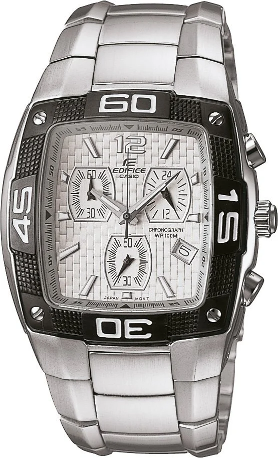 Casio Edifice EF-515D-7AVDF 37.5 mm kol saati