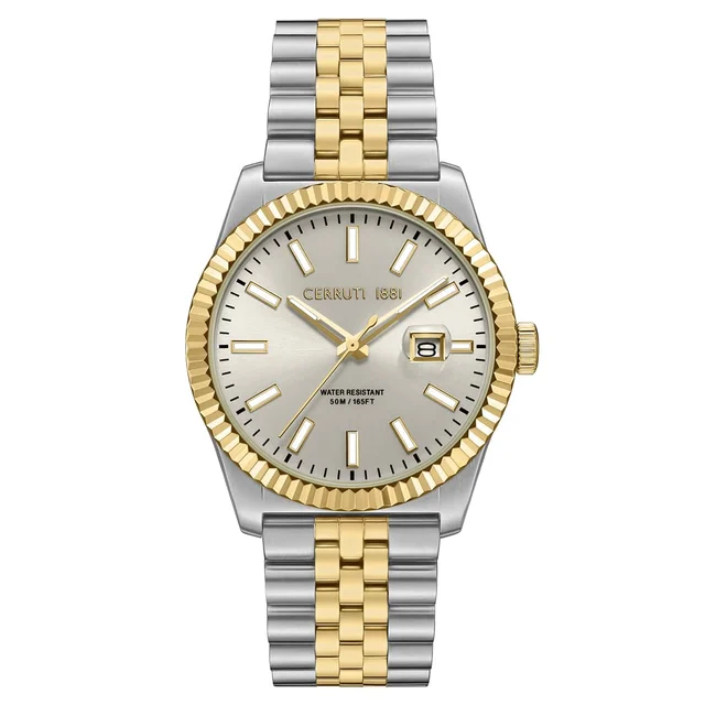 Cerruti 1881 CIWGH0090605 kol saati