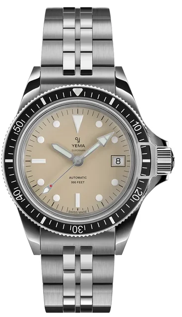 Yema Superman YEM012 kol saati