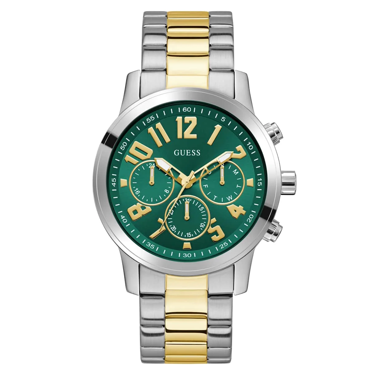 Guess GUGW1006G4 44 mm kol saati