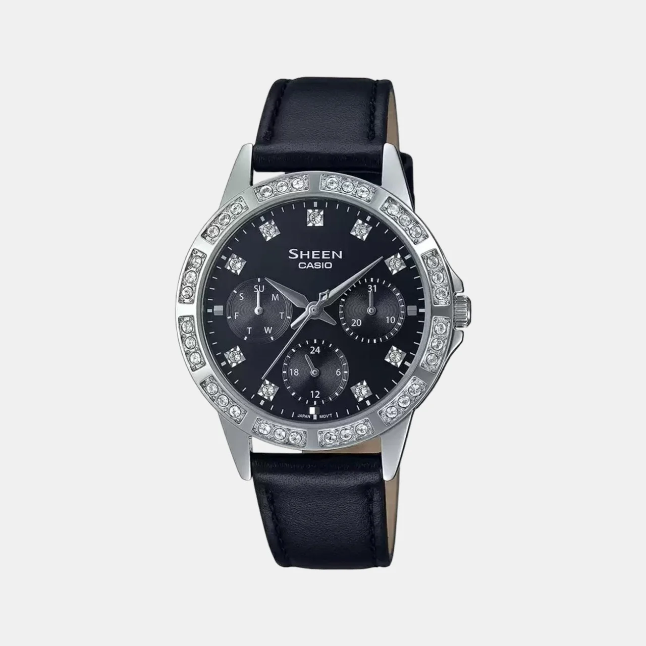 Casio Casio SH266 33 mm kol saati