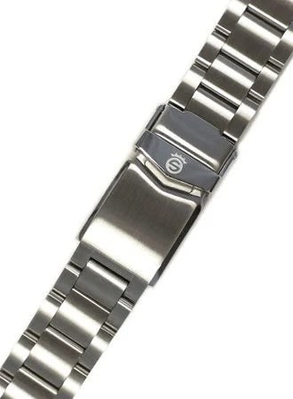 Steinhart Strap Steinhart Bracelet for Ocean One - 22mm 2110078/STS/22 kol saati