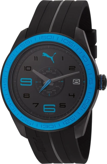 Puma PU102971003 kol saati