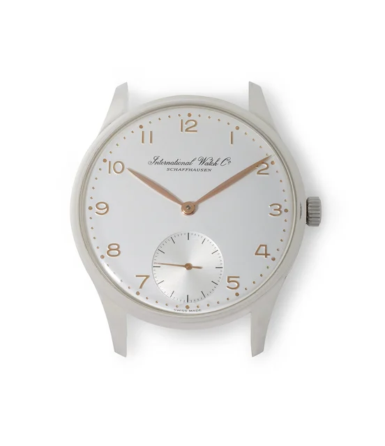 IWC Portugieser WSS_I1474 kol saati