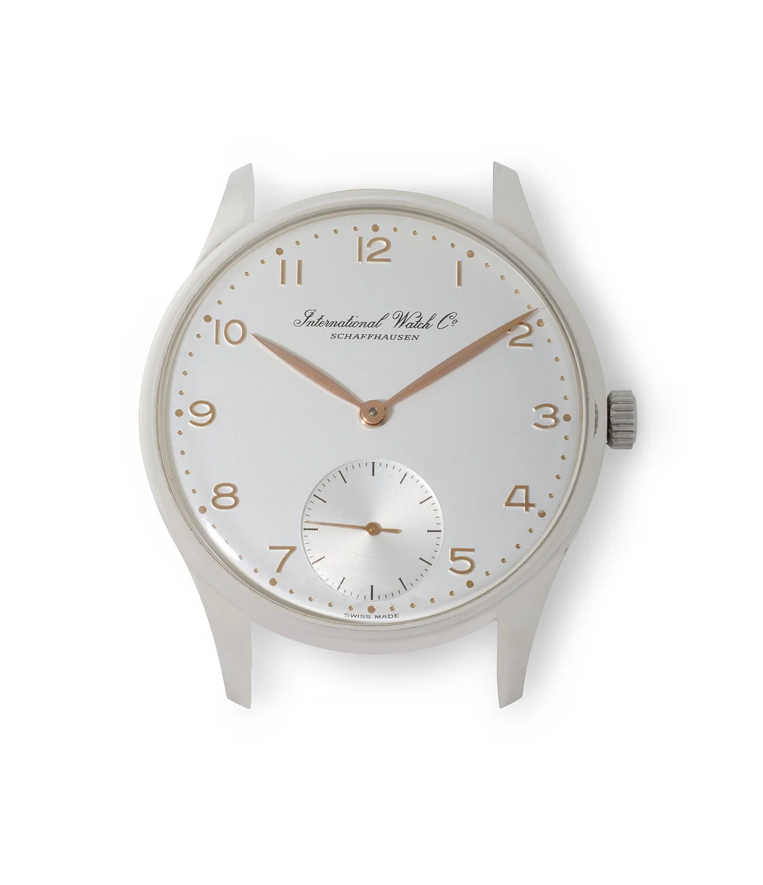 IWC Portugieser WSS_I1474 42 mm kol saati