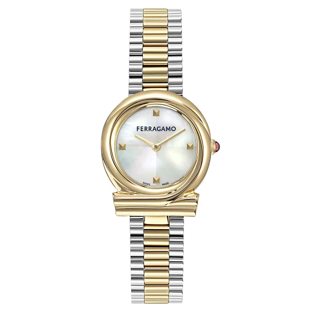 Ferragamo SFVB01225 kol saati