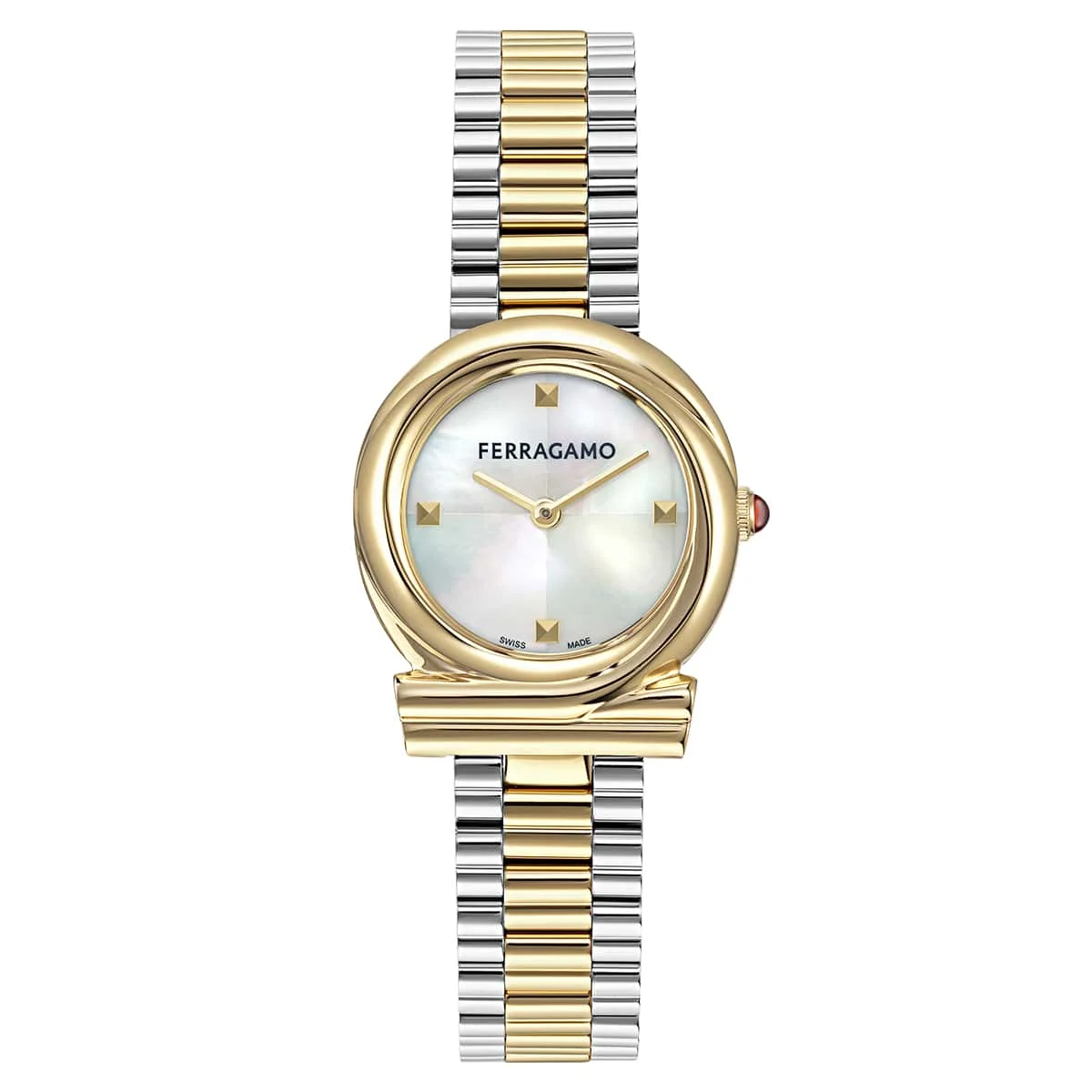Ferragamo SFVB01225 28 mm kol saati