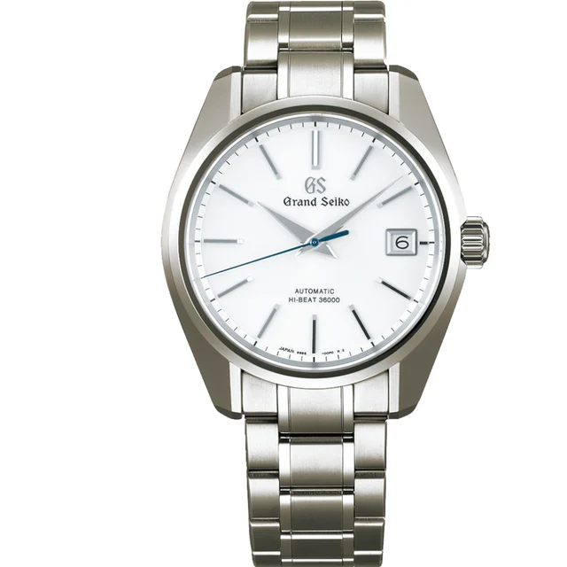 Grand Seiko SBGH243G kol saati