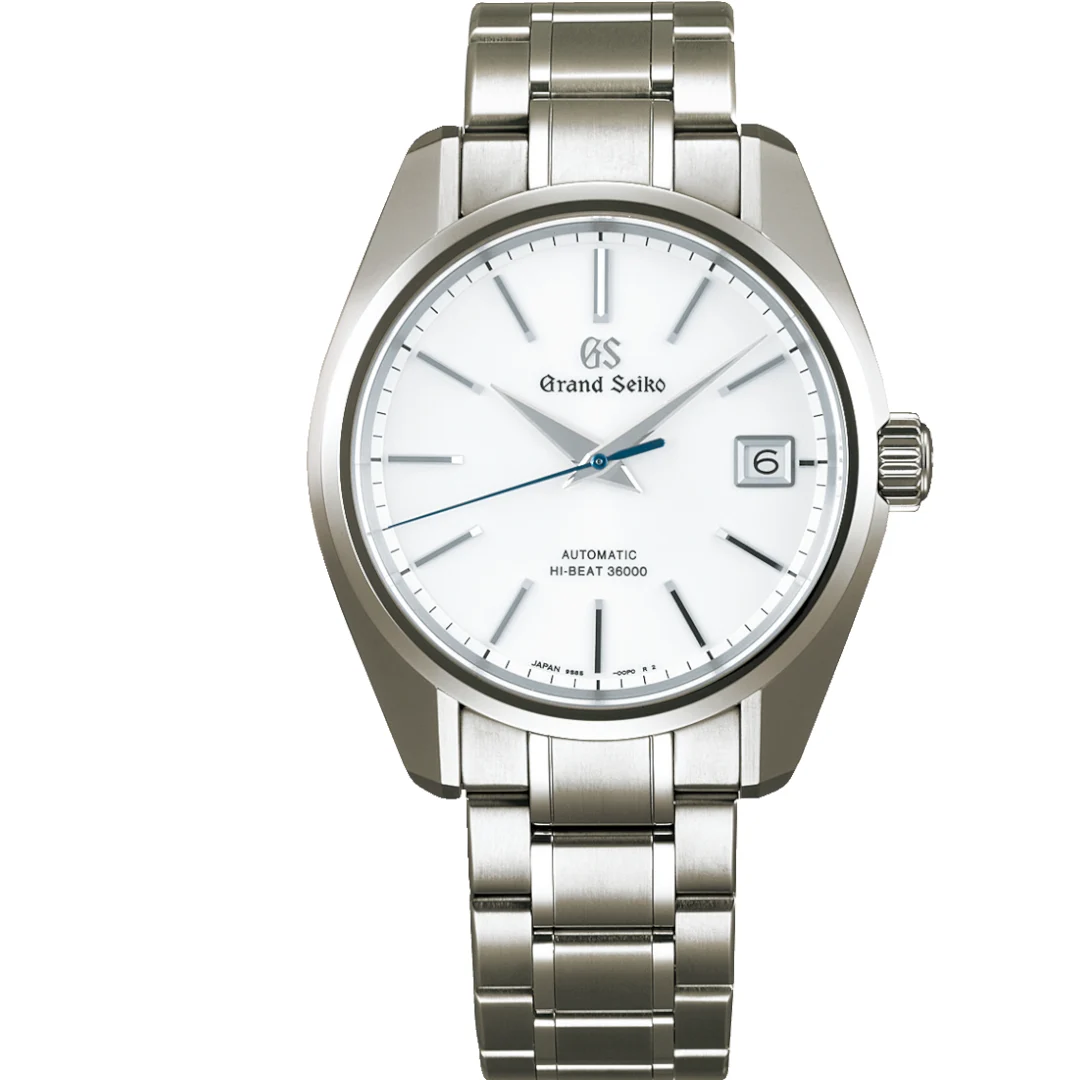 Grand Seiko SBGH243G 40 mm kol saati