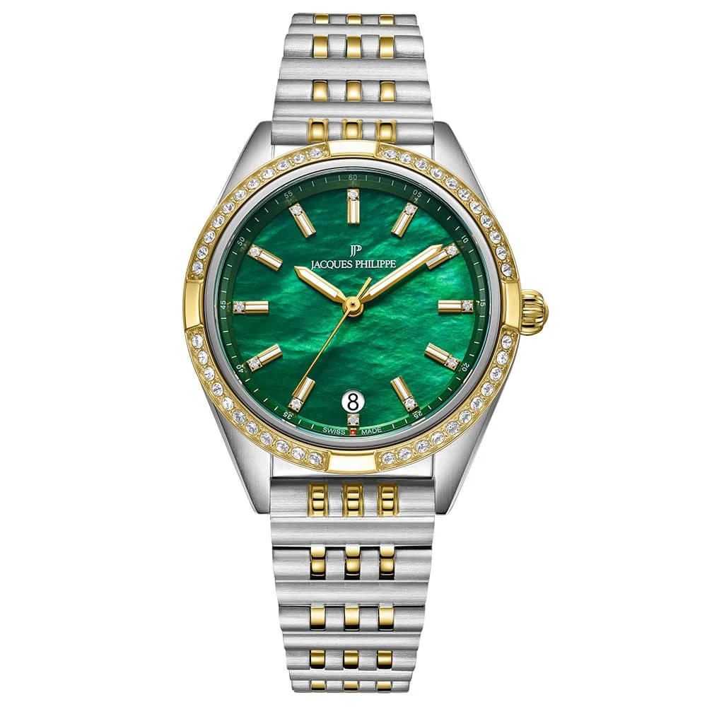 Jacques Philippe JPQLS687398 33 mm kol saati