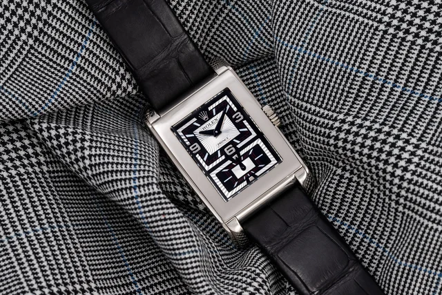 Rolex Cellini 408100444490 kol saati