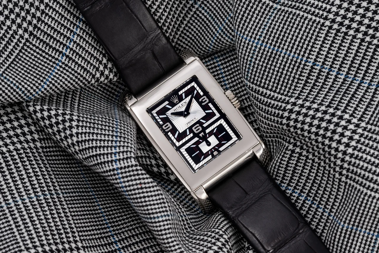 Rolex Cellini 408100444490 28 mm kol saati