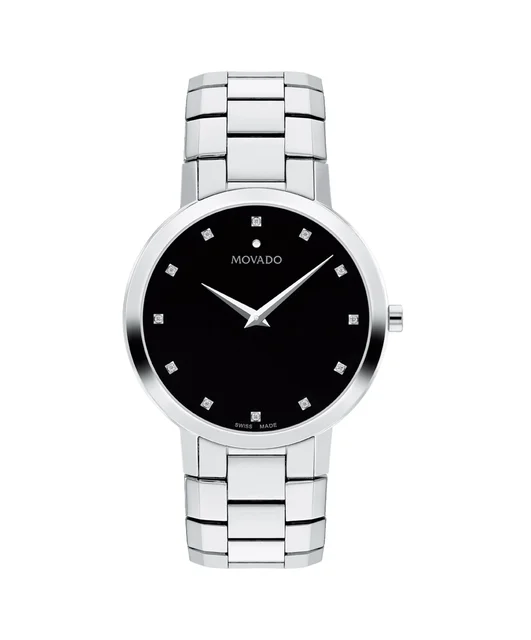 Movado Movado 607865 kol saati