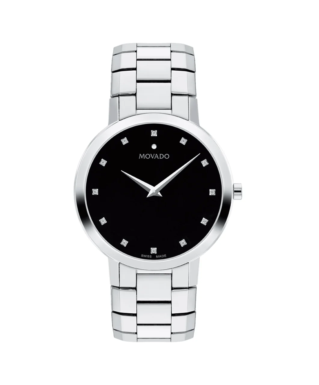 Movado Movado 607865 39 mm kol saati