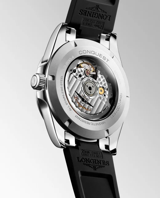 Longines Conquest L3.830.4.52.9 kol saati