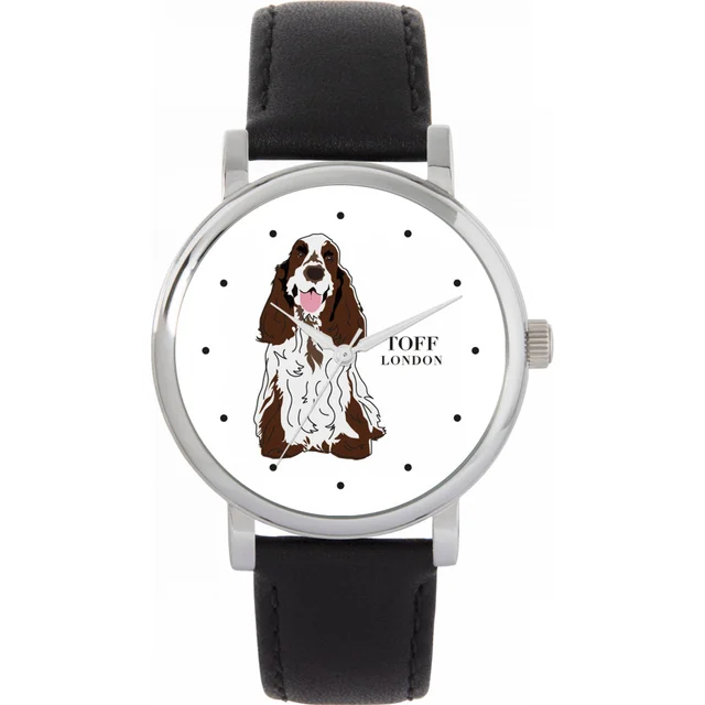 Toff London Dog Watches TLWS-18568 kol saati