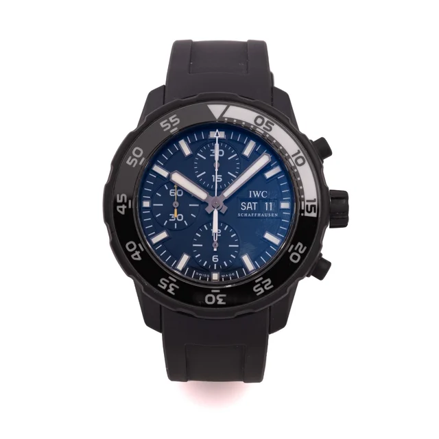 IWC Switzerland 3767-05 kol saati