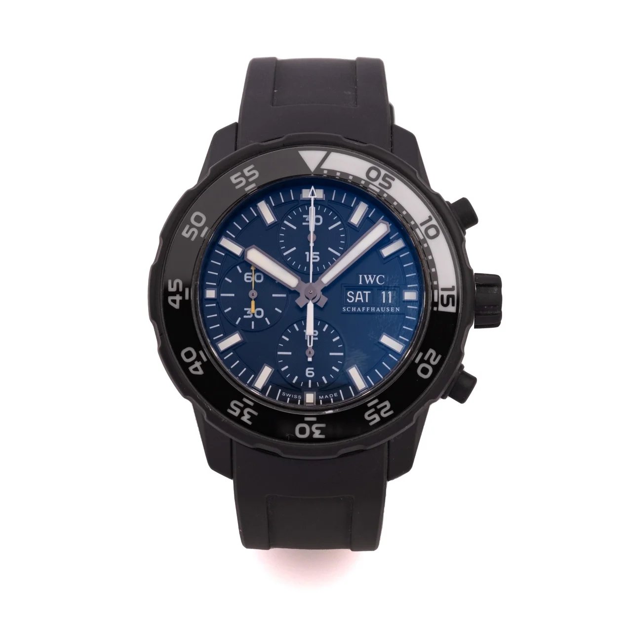 IWC Switzerland 3767-05 kol saati