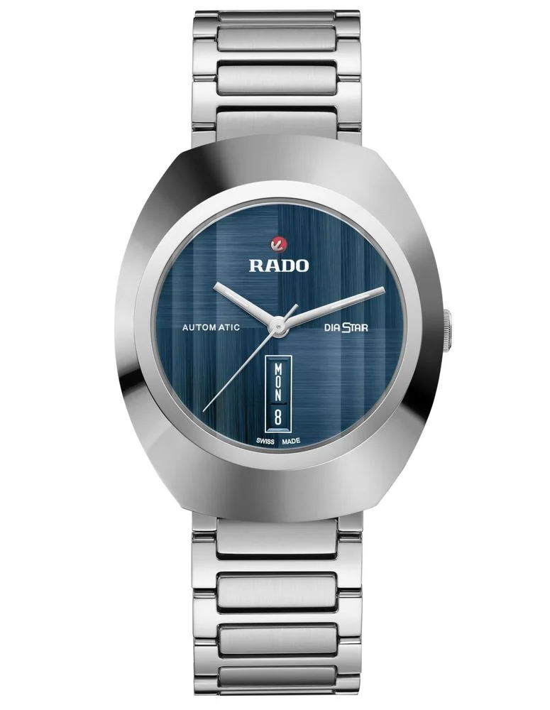 Rado Rado 764.6160.3.021 38 mm kol saati