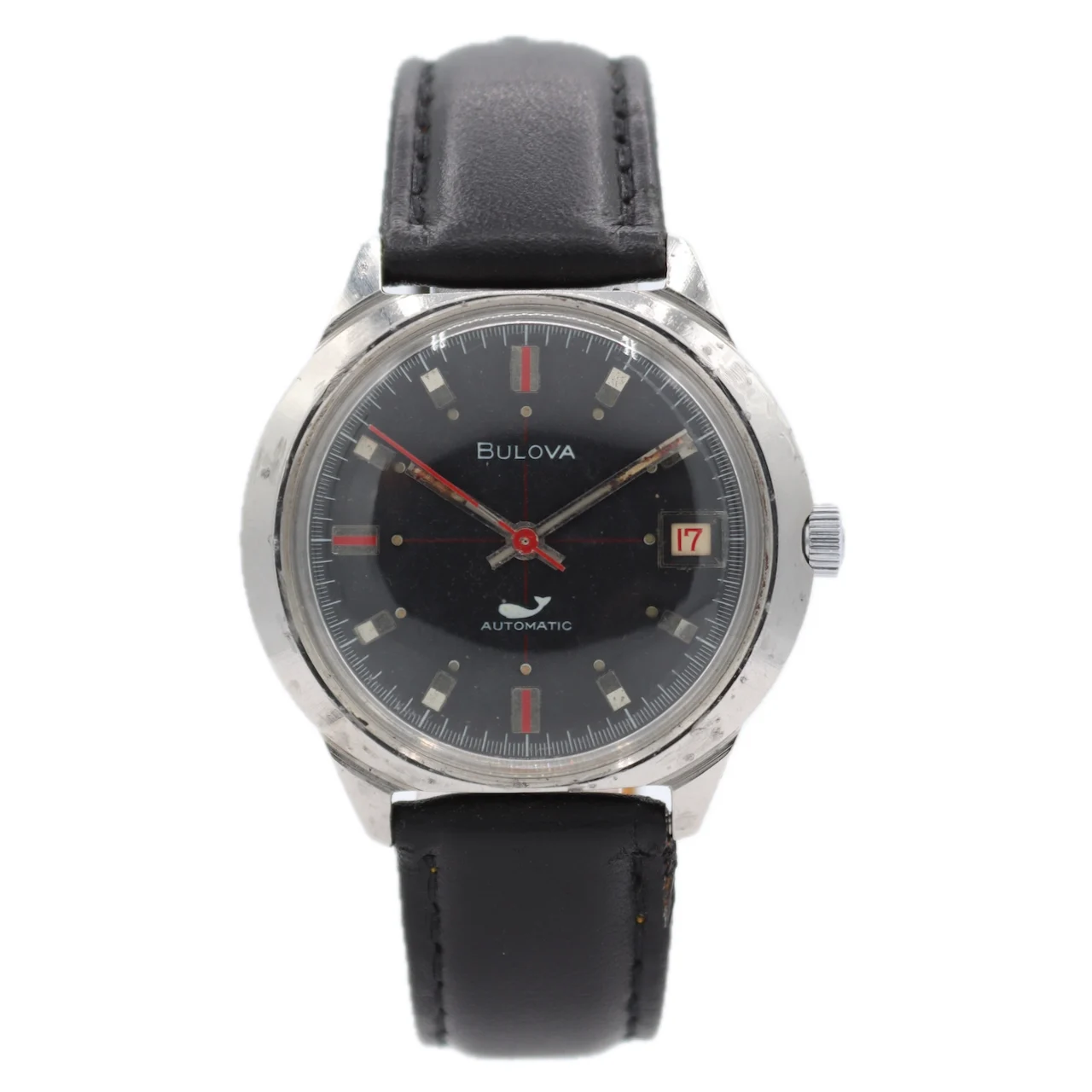 Bulova Bulova 10312025131368 36 mm kol saati