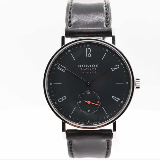 NOMOS Glashütte NOMOS Glashütte 714202453131 kol saati