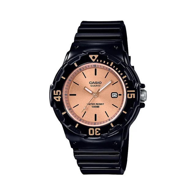 Casio CLRW-200H-9E2VDF kol saati