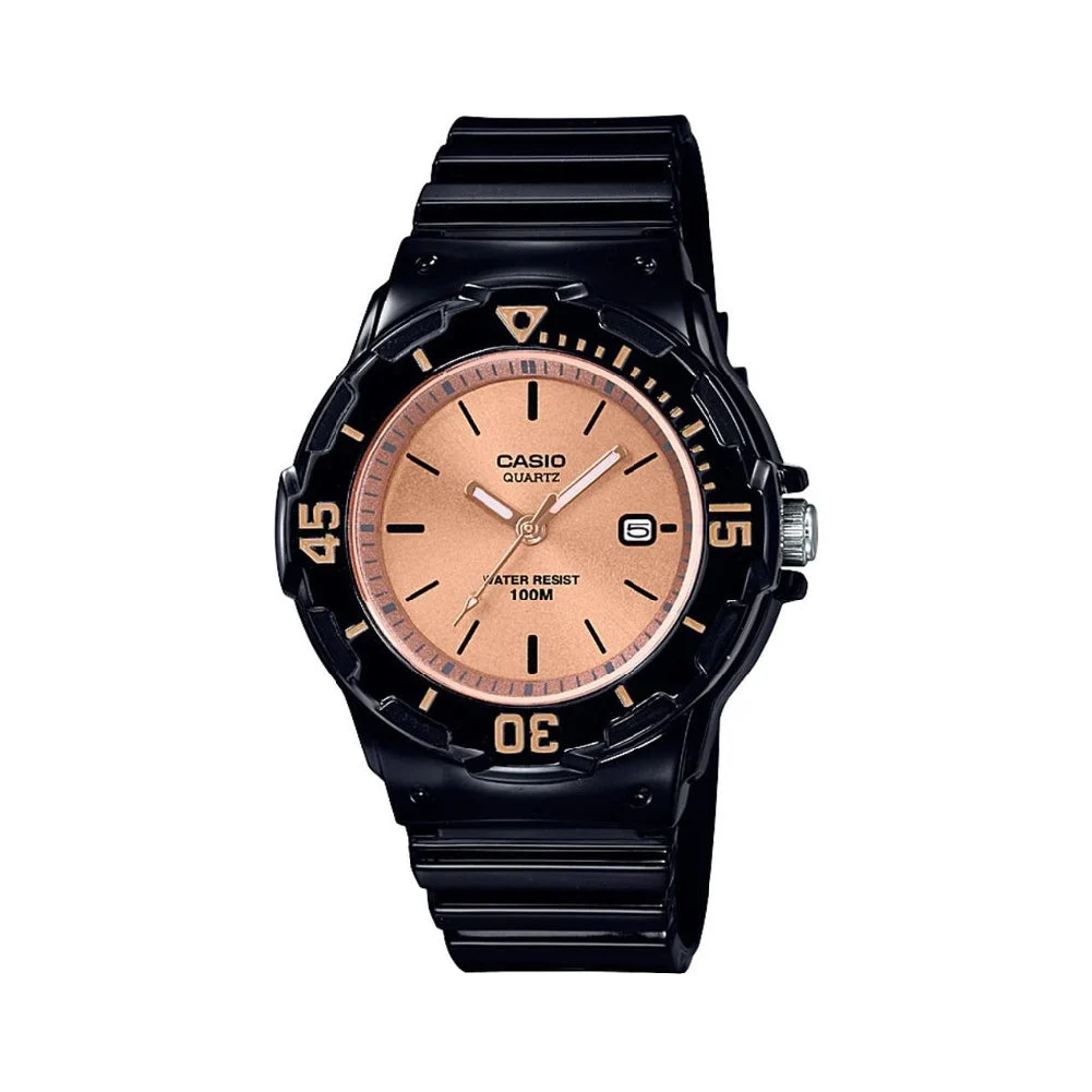 Casio CLRW-200H-9E2VDF 40 mm kol saati