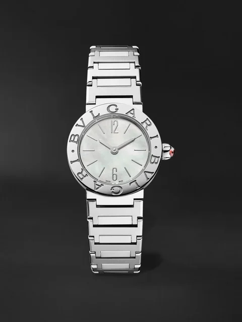 Bulgari Bvlgari Bvlgari 103695 kol saati