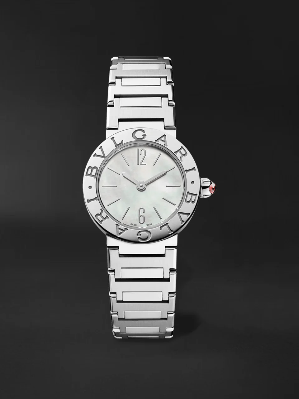 Bulgari Bvlgari Bvlgari 103695 23 mm kol saati