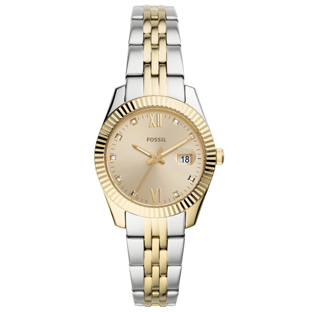 Fossil FES4949 32 mm kol saati