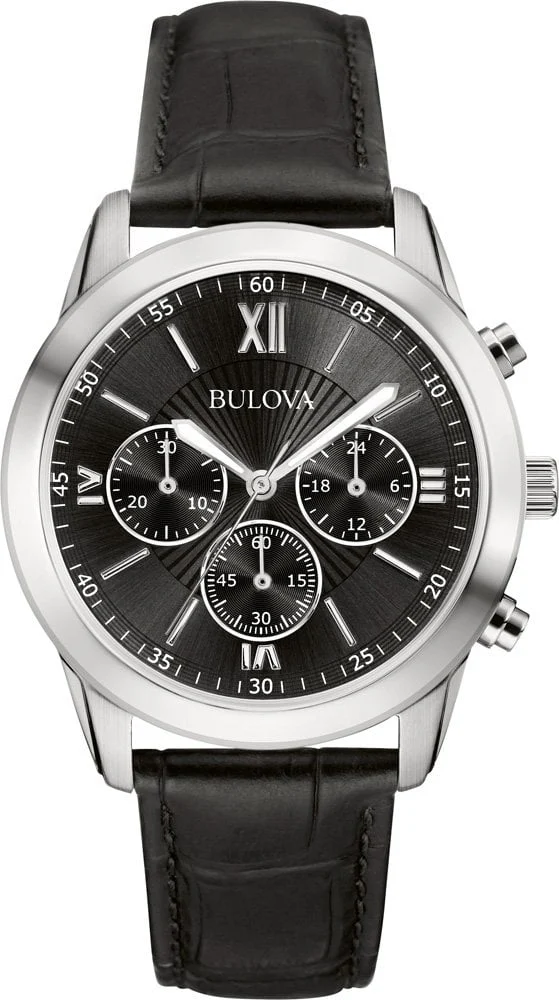 Bulova 96A173 40 mm kol saati