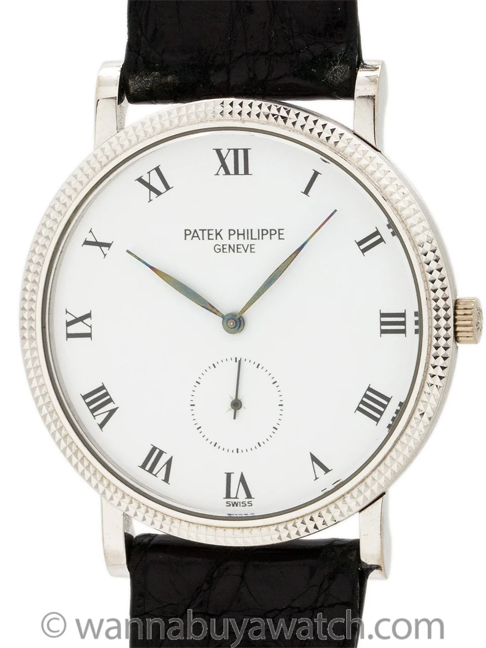 Patek Philippe Patek Philippe 47414 33 mm kol saati